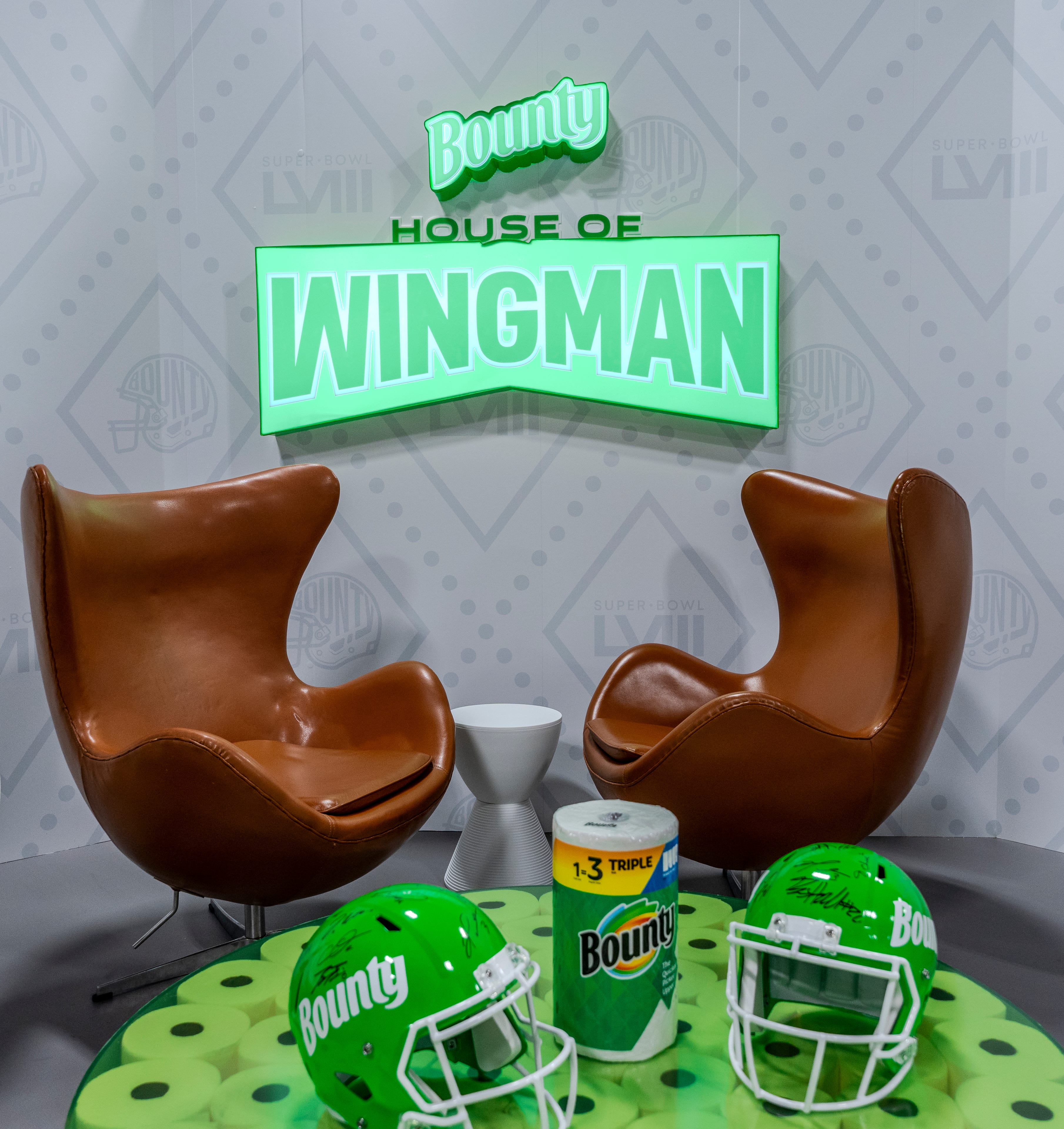 Bounty Wingman Super Bowl LVII - Image 2