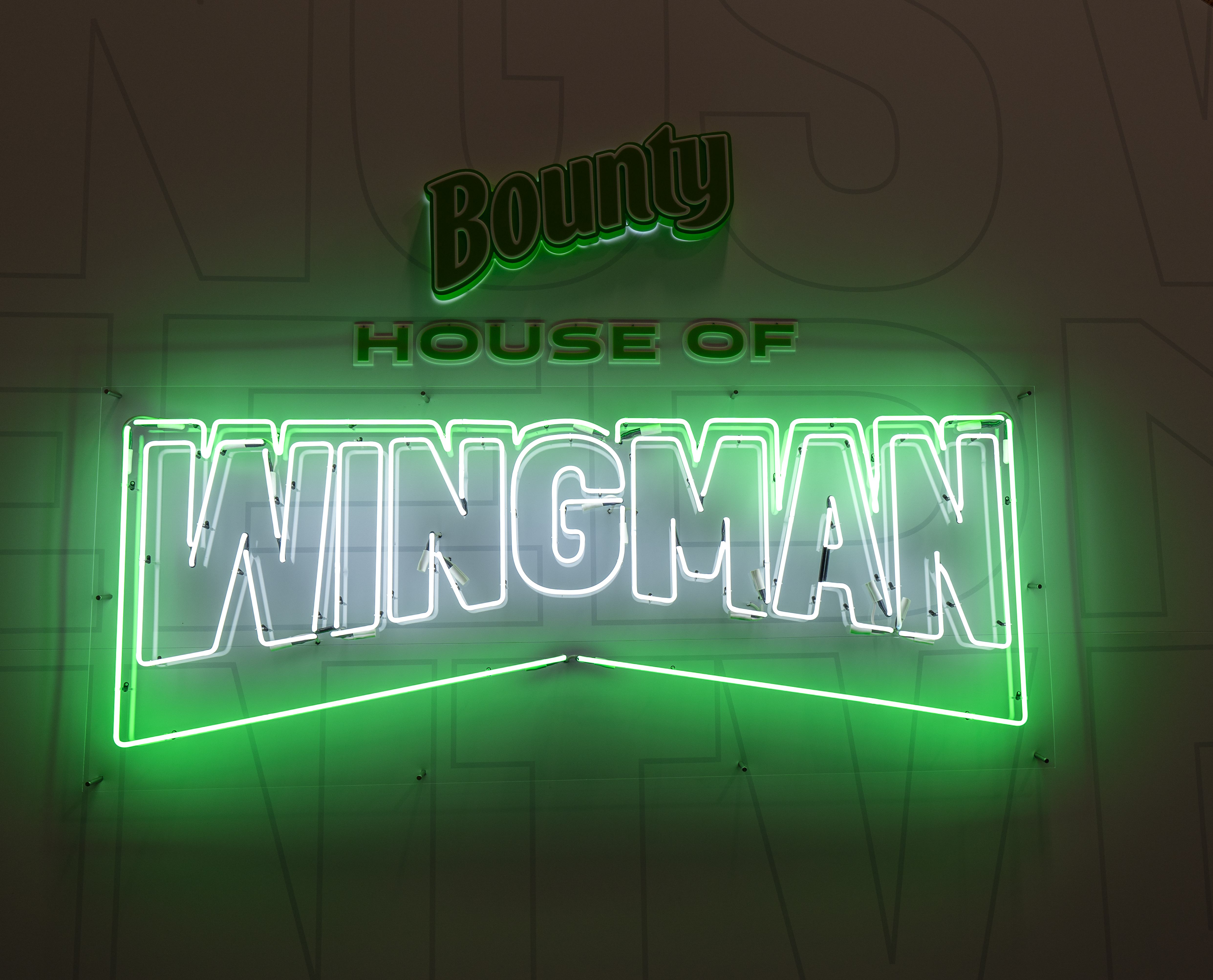 Bounty Wingman Super Bowl LVII - Image 4