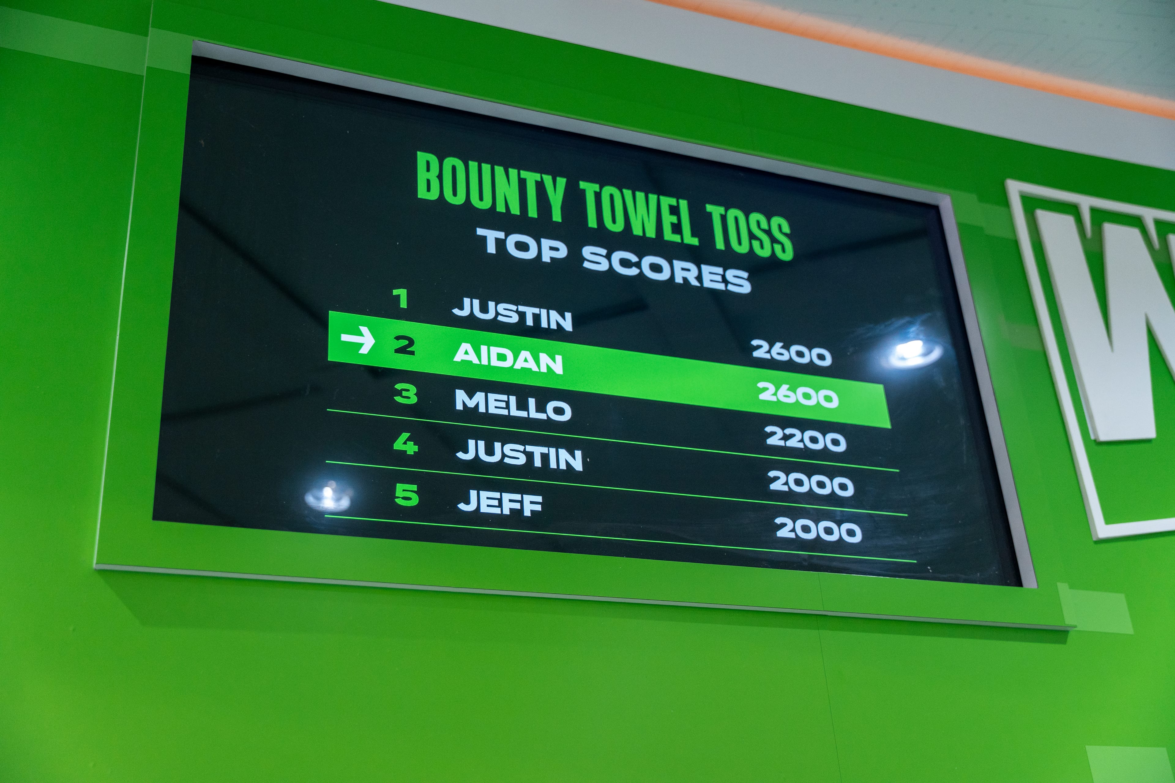 Bounty Wingman Super Bowl LVII - Image 7
