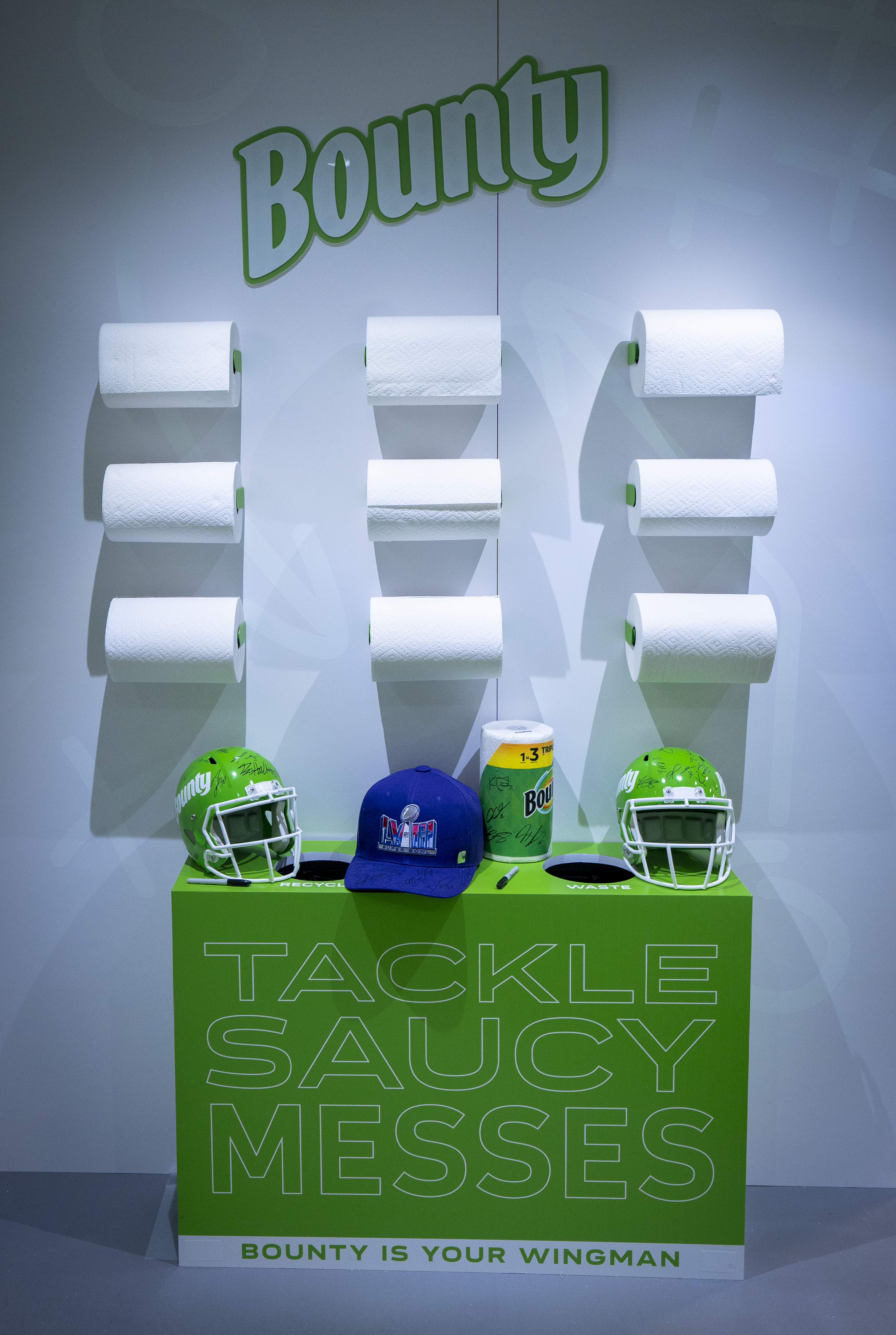 Bounty Wingman Super Bowl LVII - Image 9