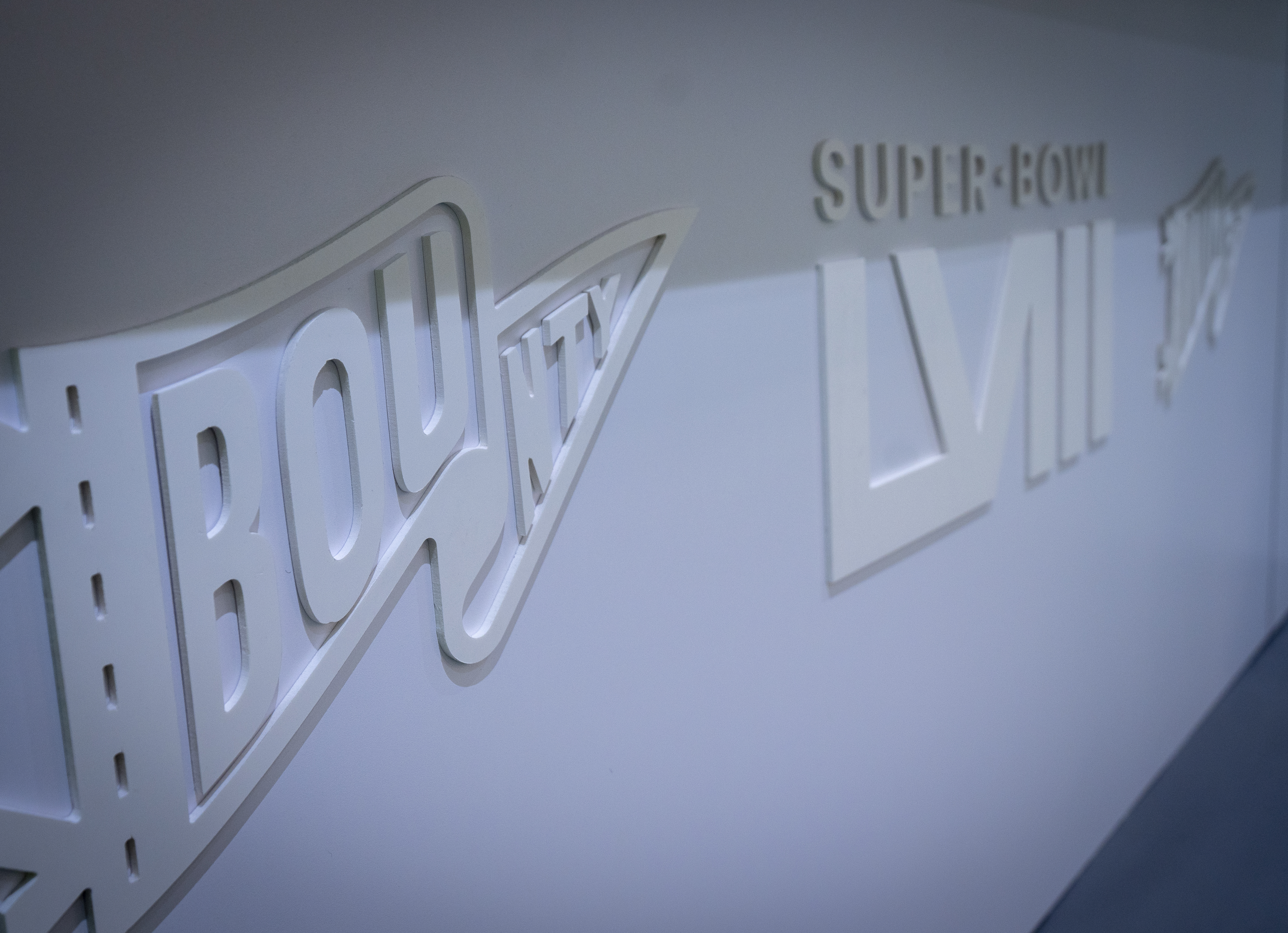 Bounty Wingman Super Bowl LVII - Image 10