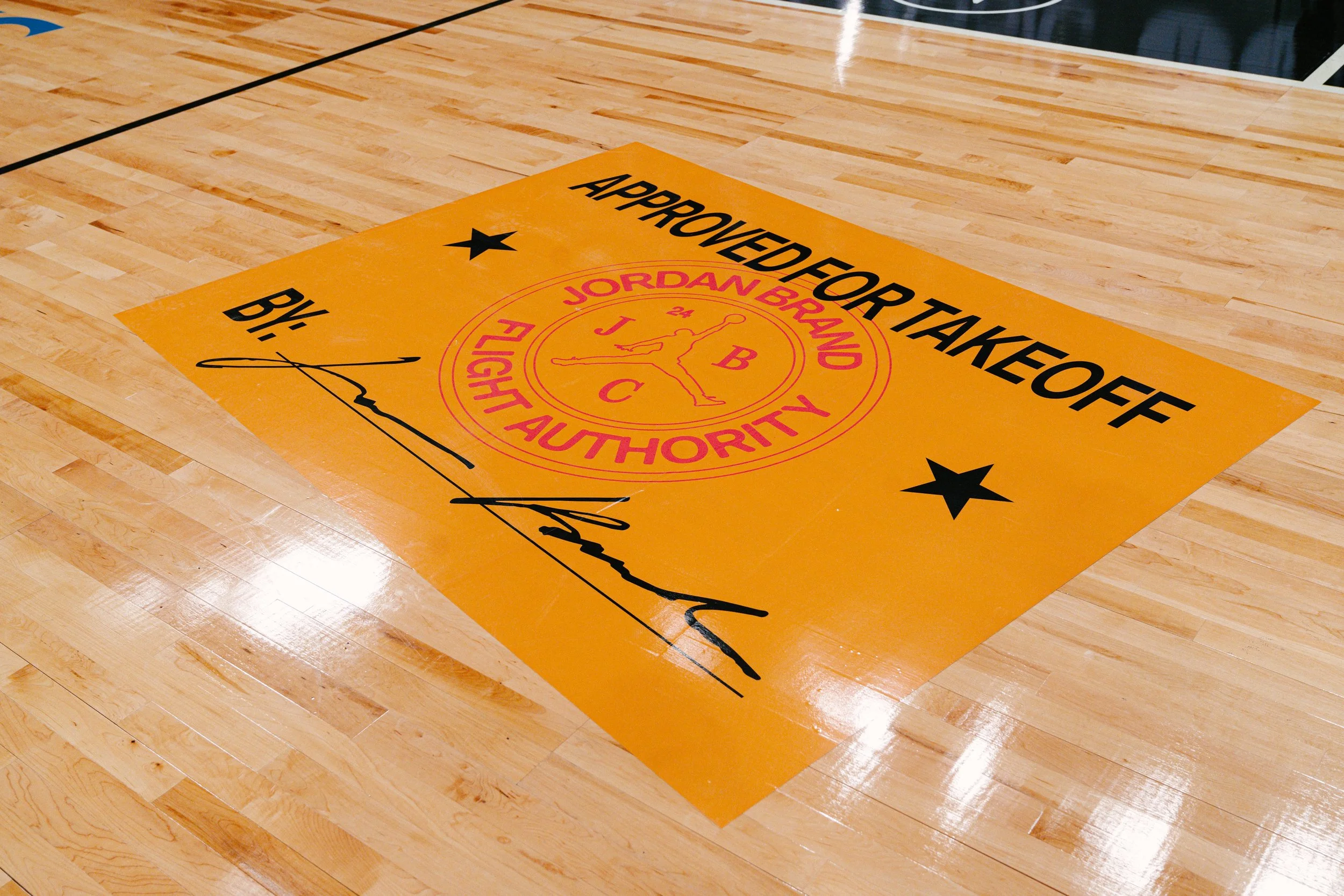 Jordan Brand Classic 24 - Image 4