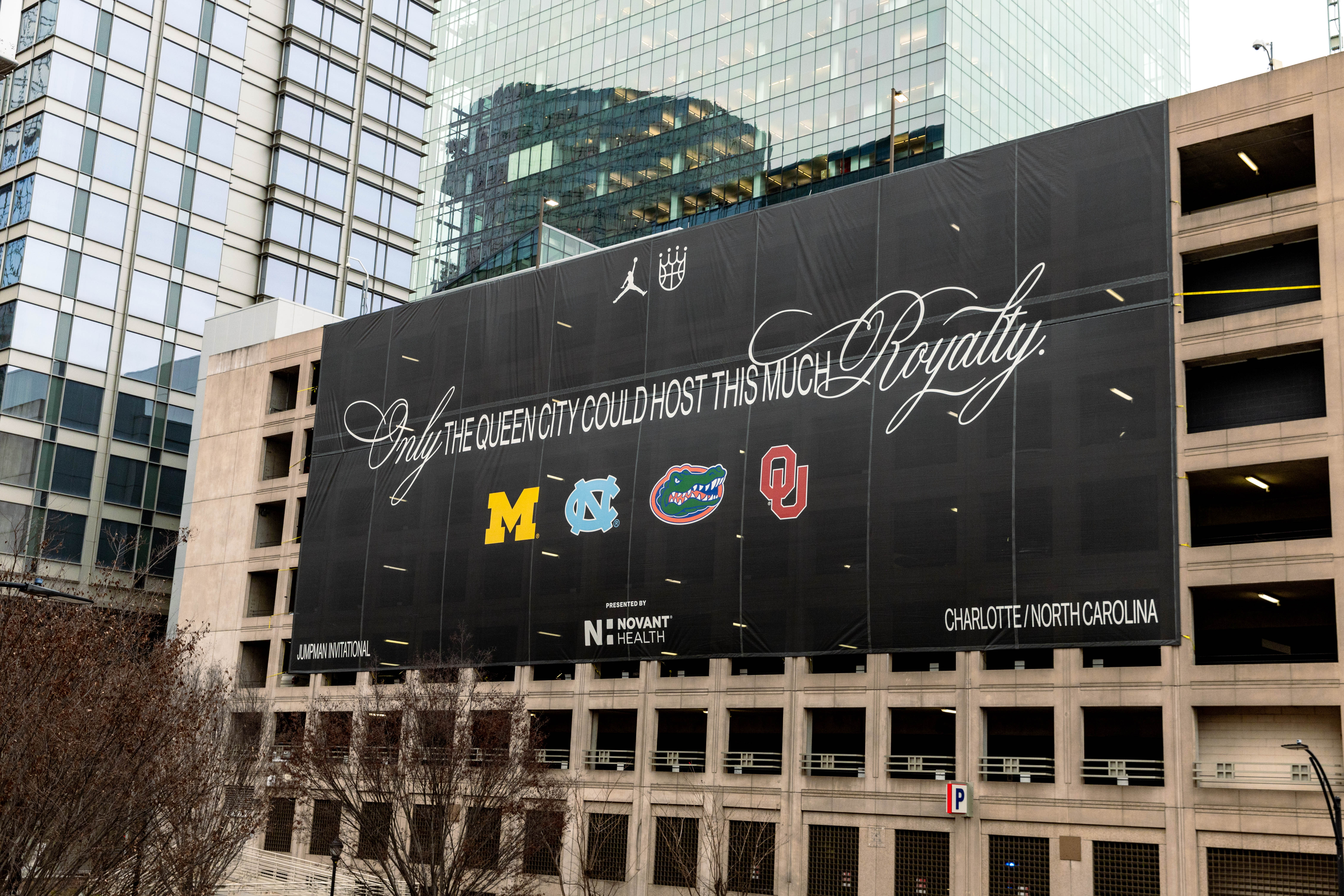 Jumpman Invitational - Image 7