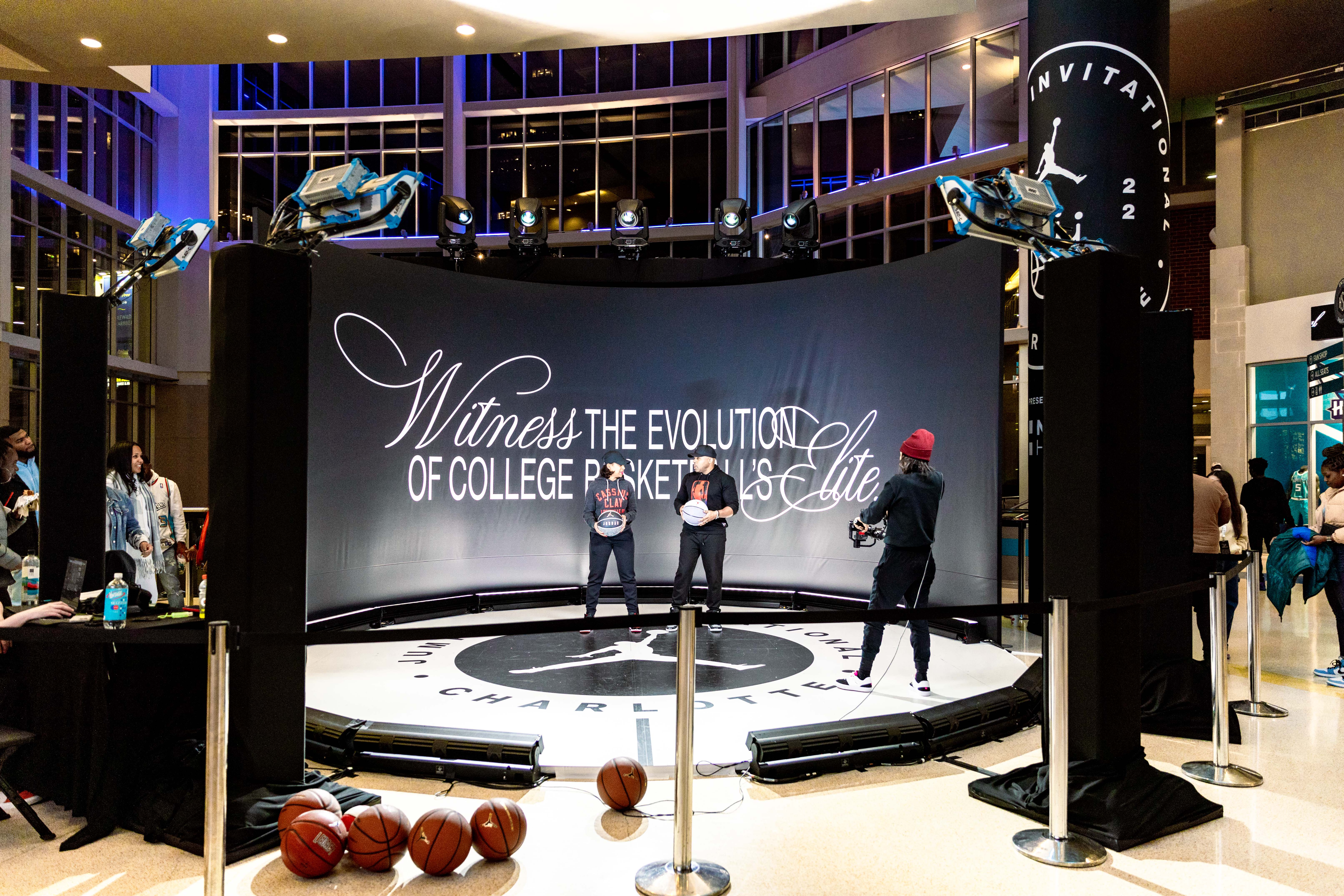 Jumpman Invitational - Image 10