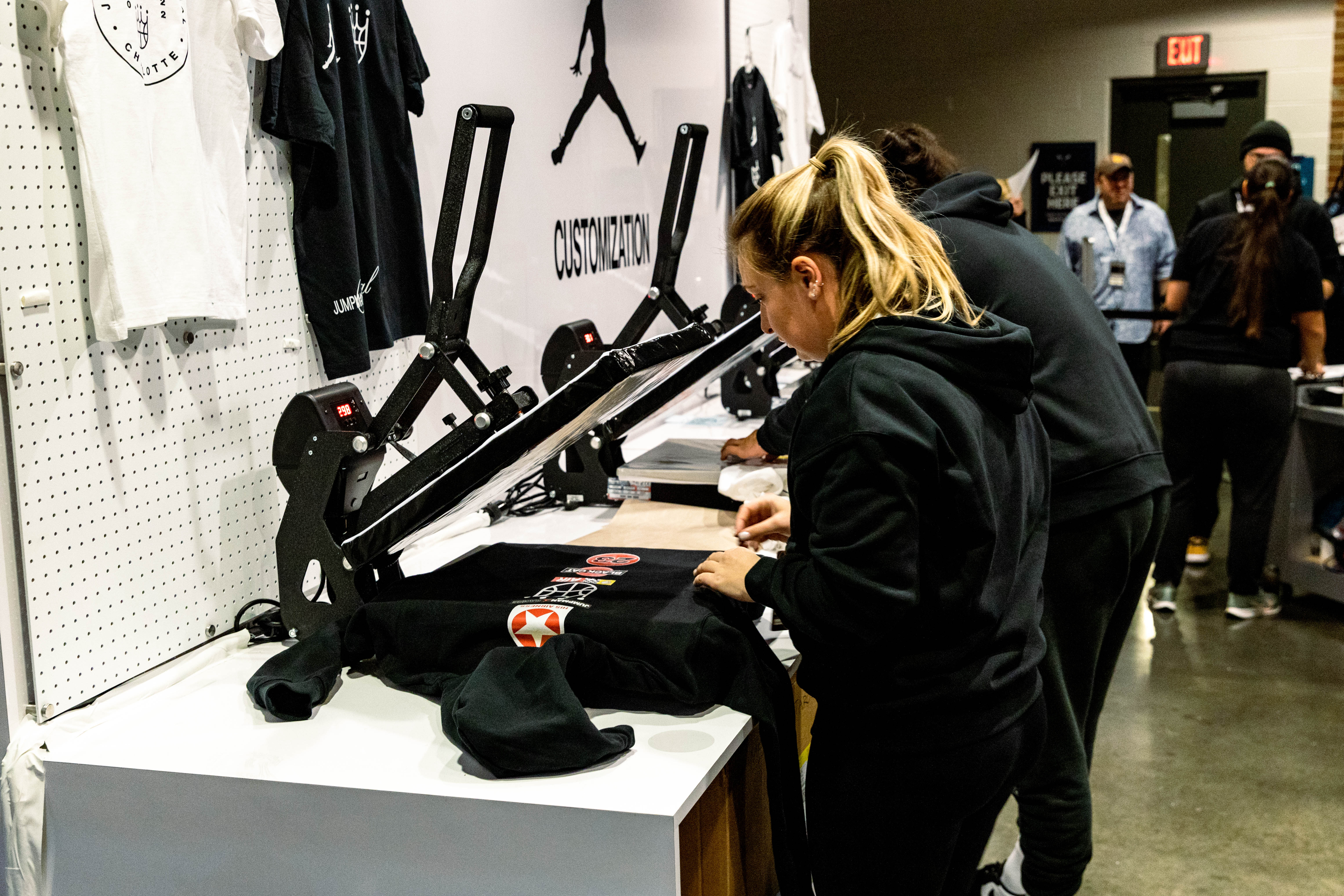Jumpman Invitational - Image 11