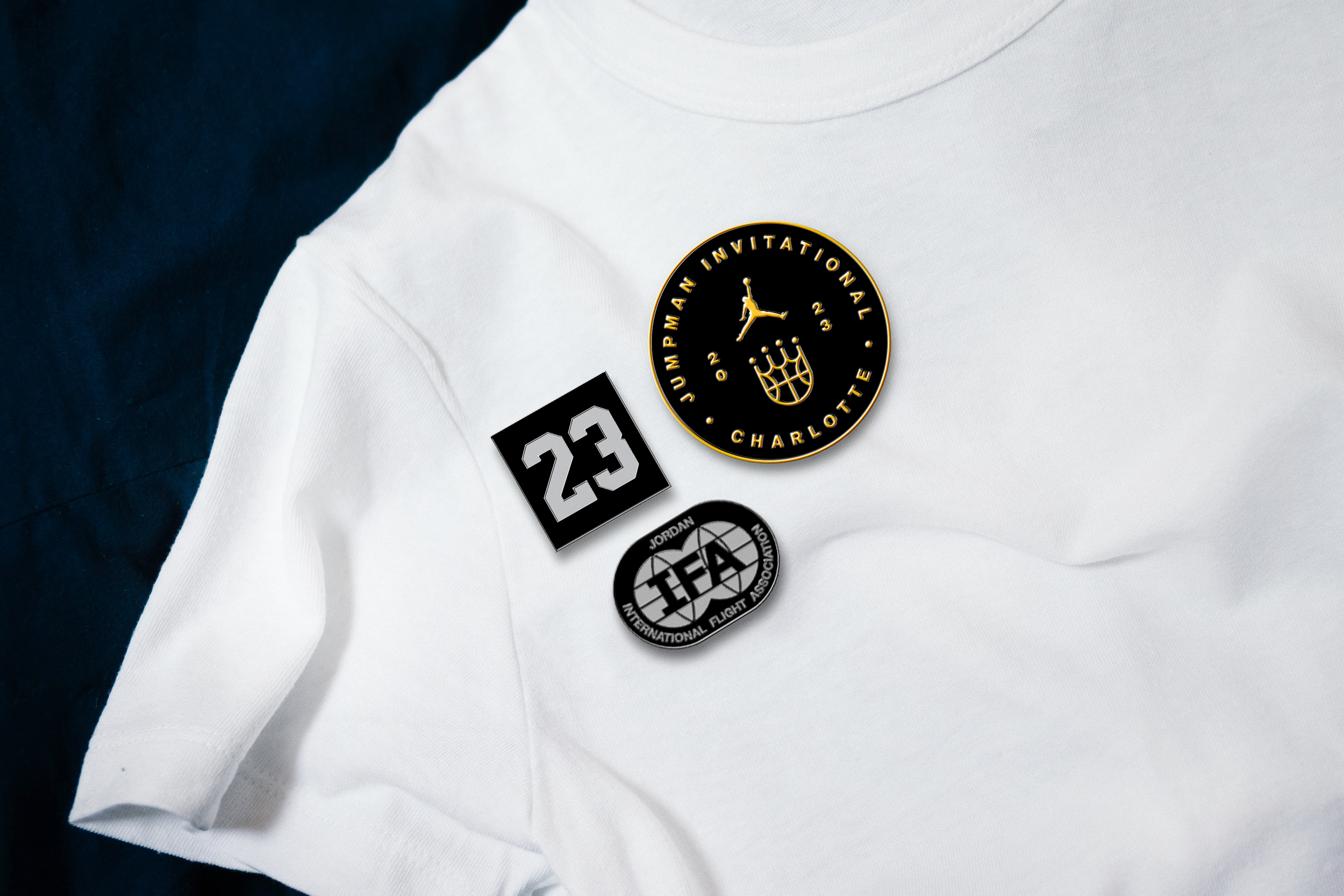 Jumpman Invitational - Image 13