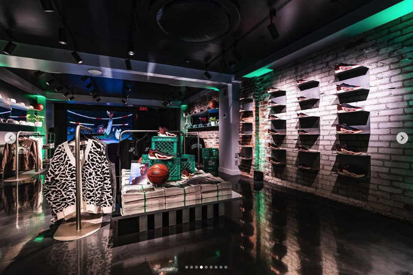 Tatum 1 X Concepts - Image 10
