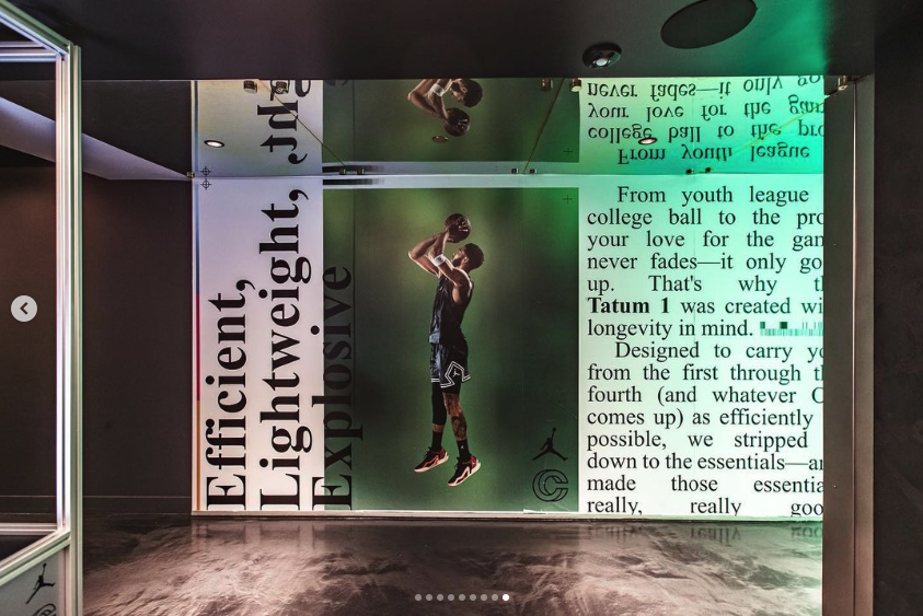 Tatum 1 X Concepts - Image 11