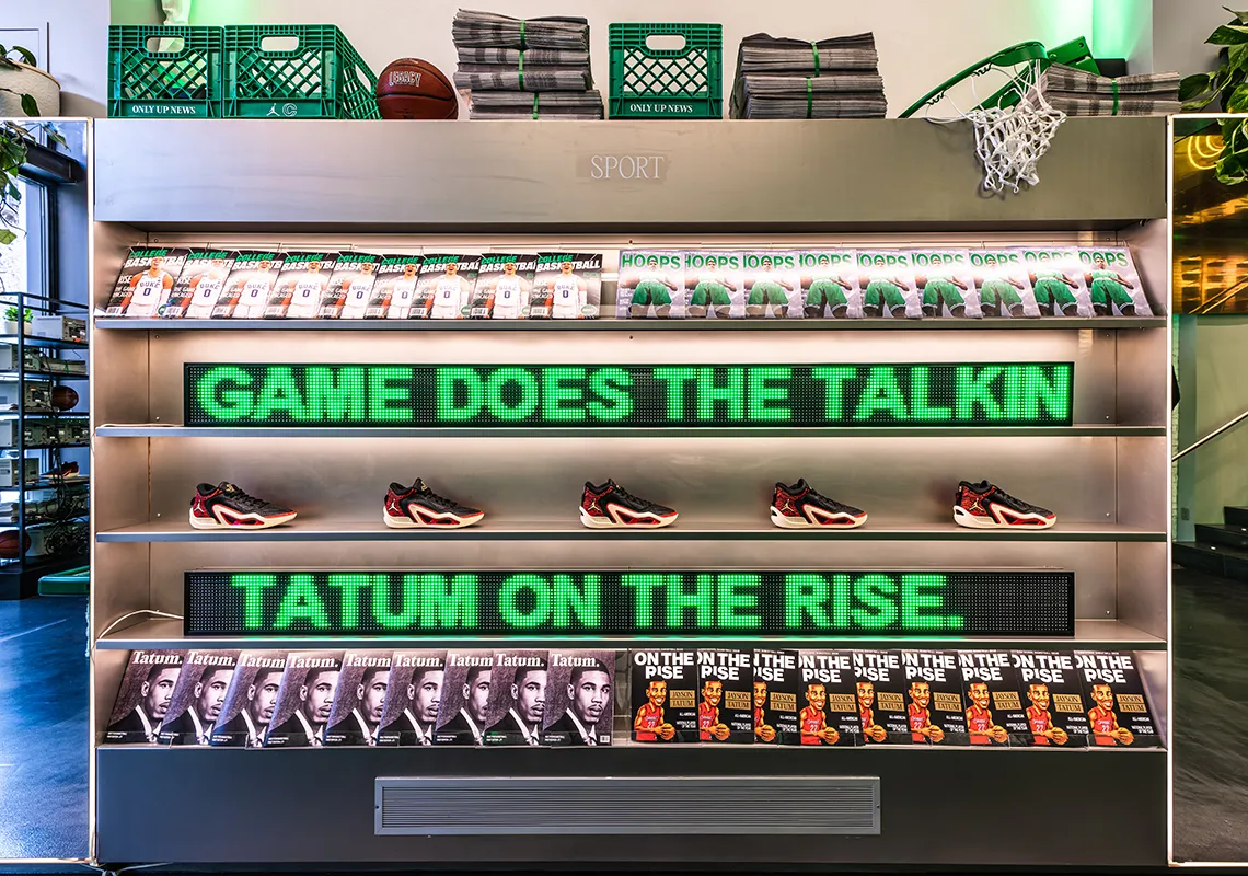 Tatum 1 X Concepts - Image 17