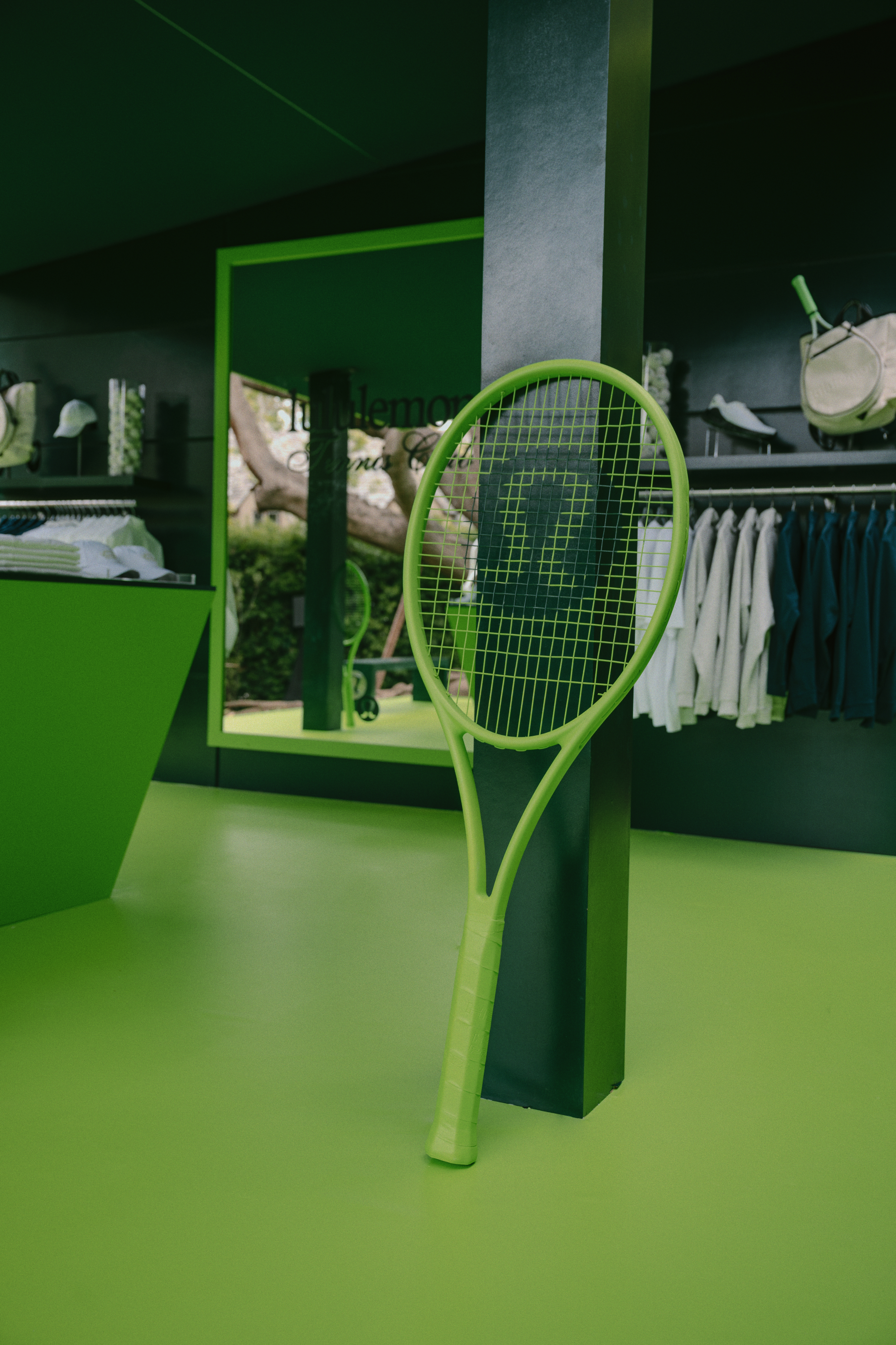 lululemon Tennis Club - Image 12