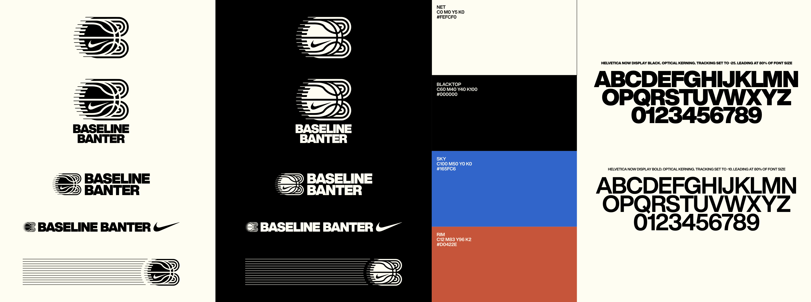 Nike Baseline Banter - Image 6