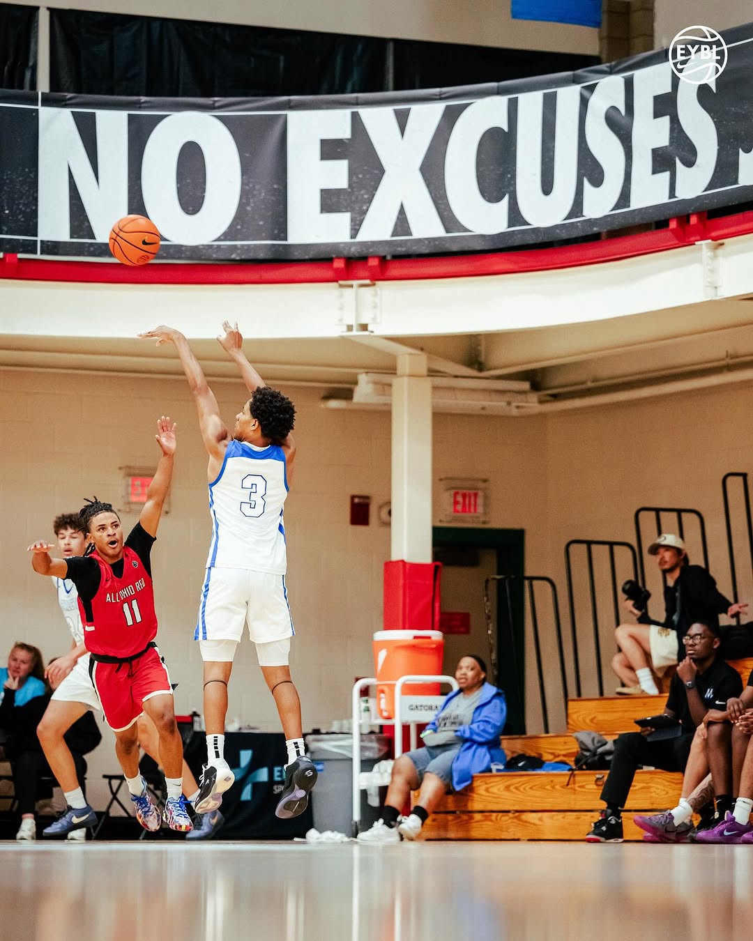 Nike EYBL - Image 2