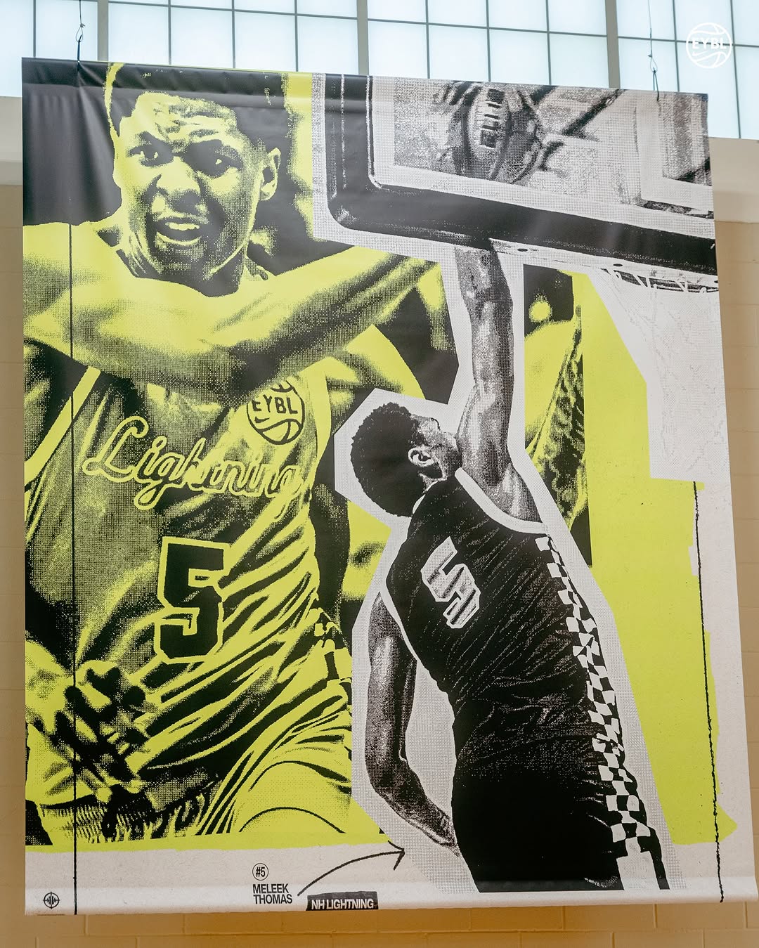 Nike EYBL - Image 4