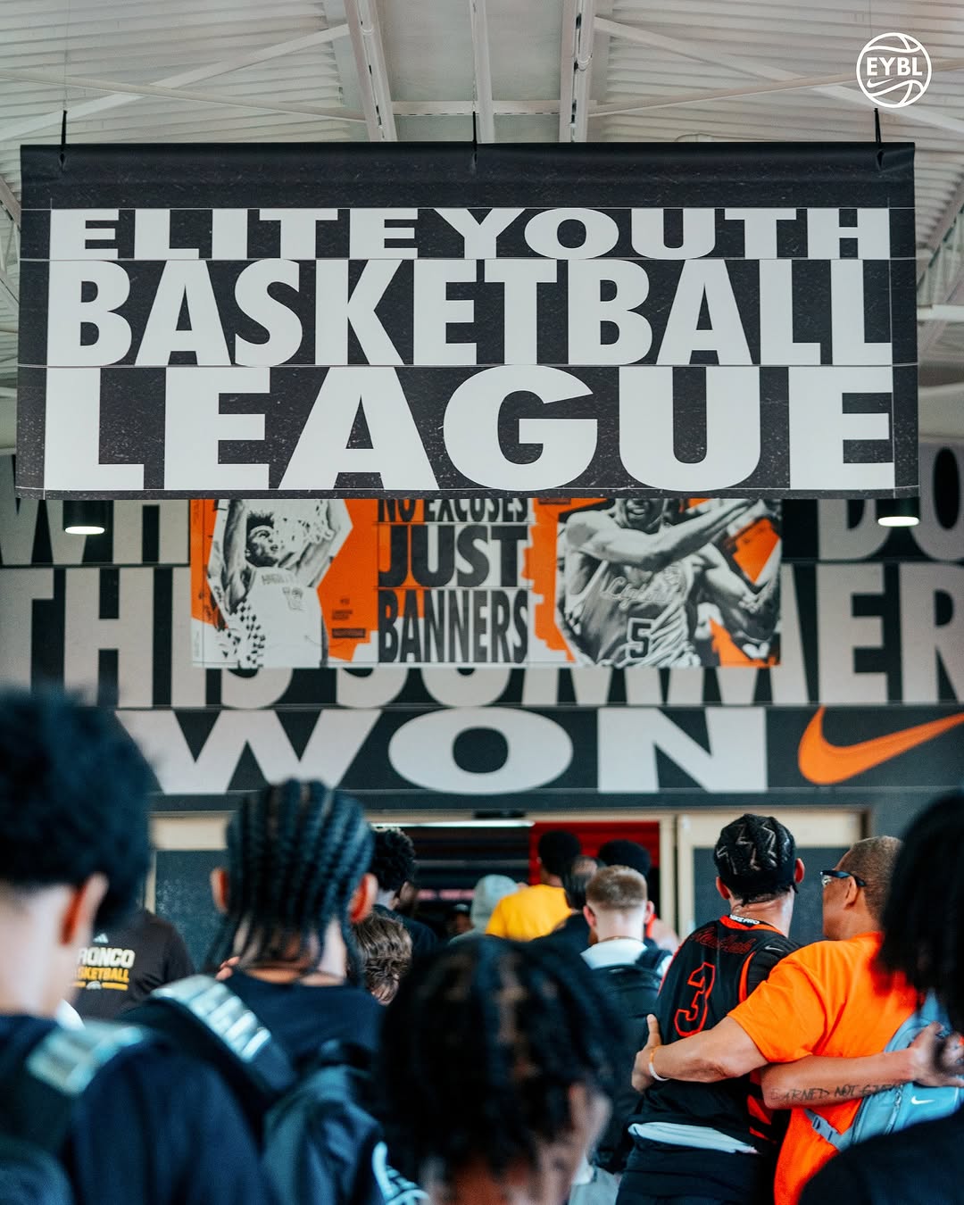 Nike EYBL - Image 5