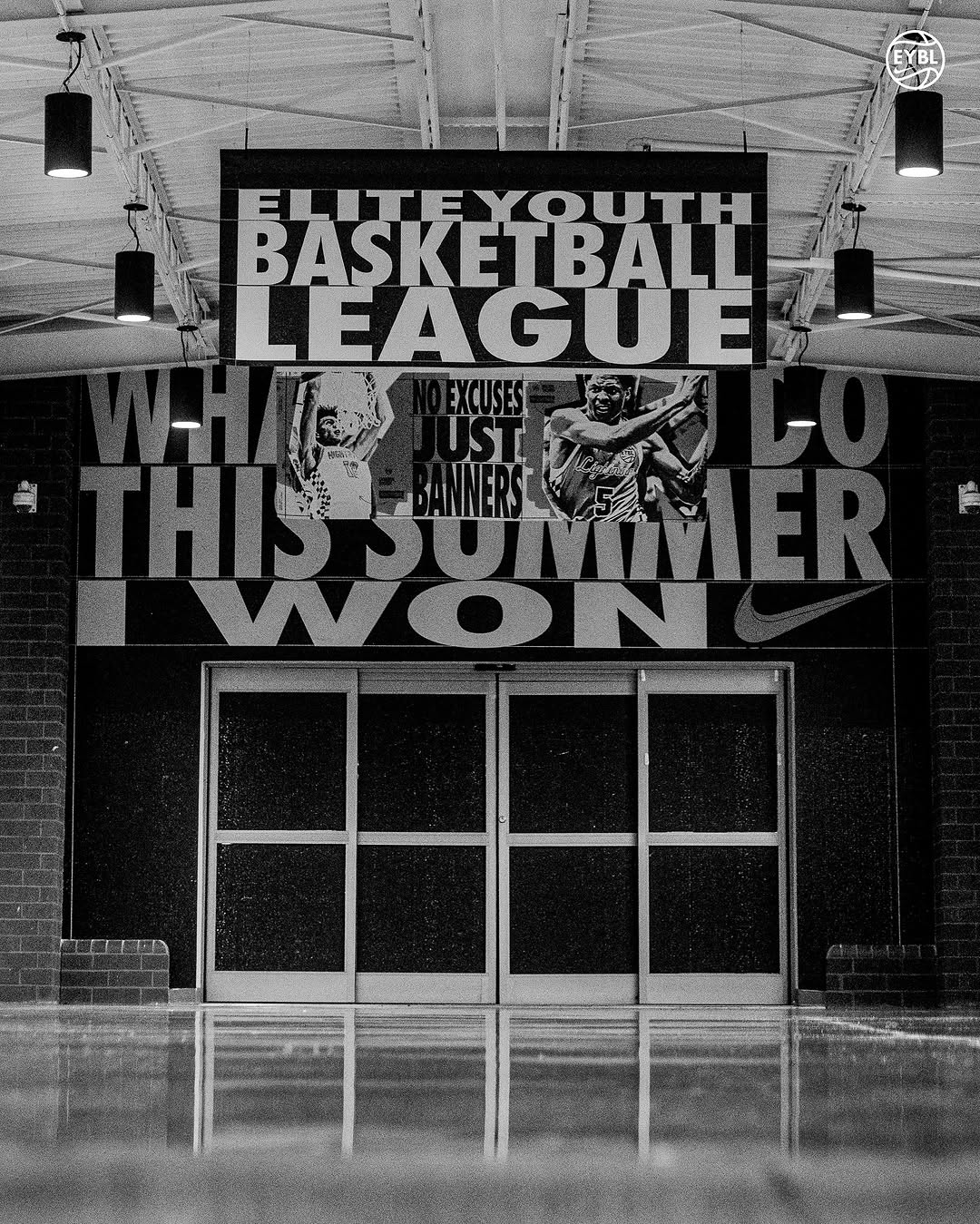 Nike EYBL - Image 7
