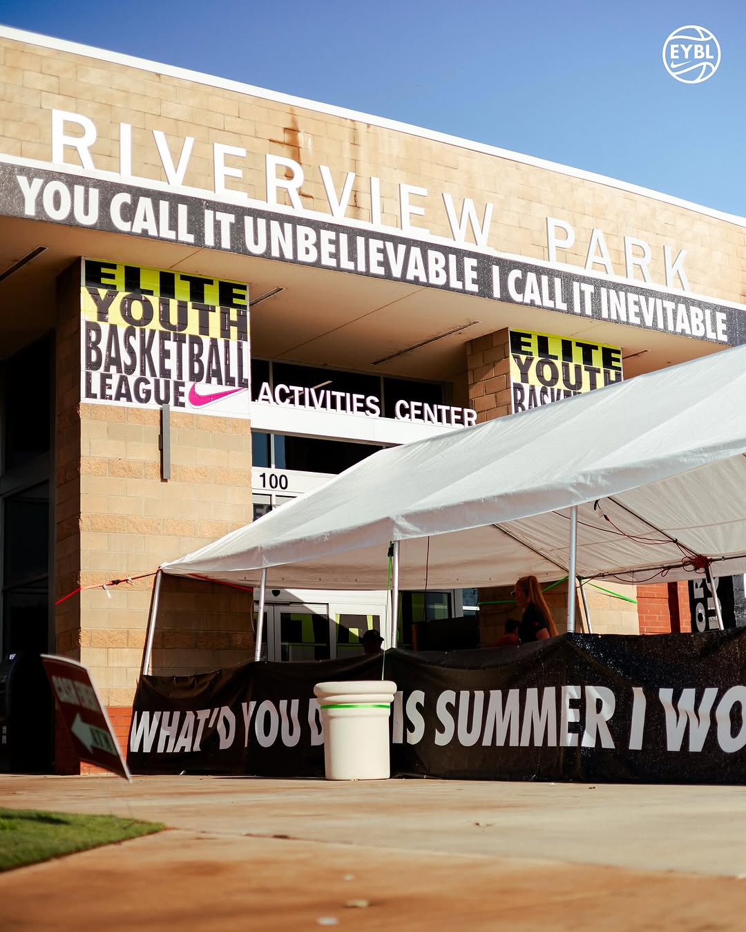 Nike EYBL - Image 9