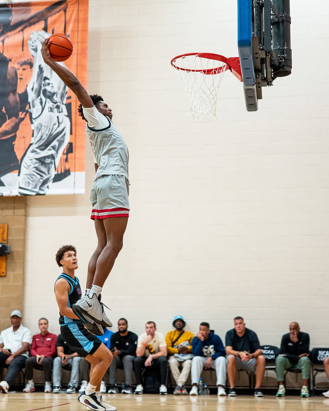 Nike EYBL - Image 11