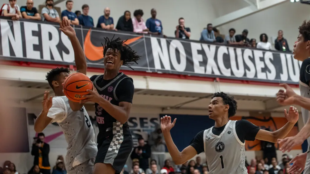 Nike EYBL - Image 19