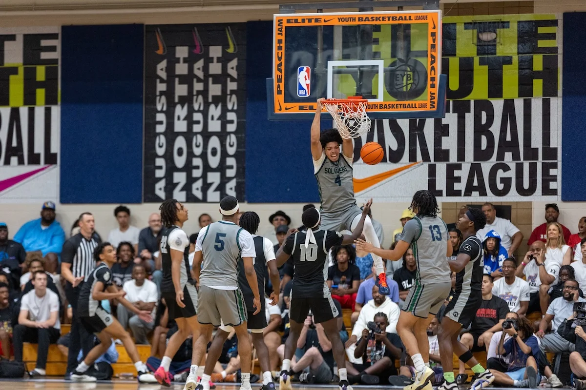 Nike EYBL - Image 20