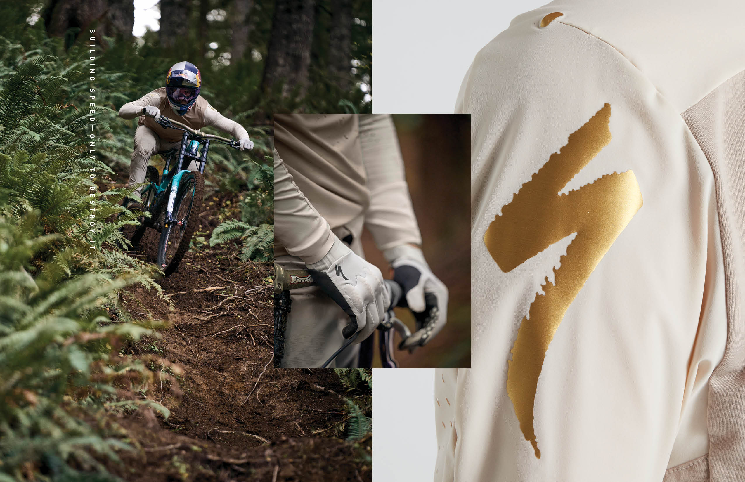 Specialized