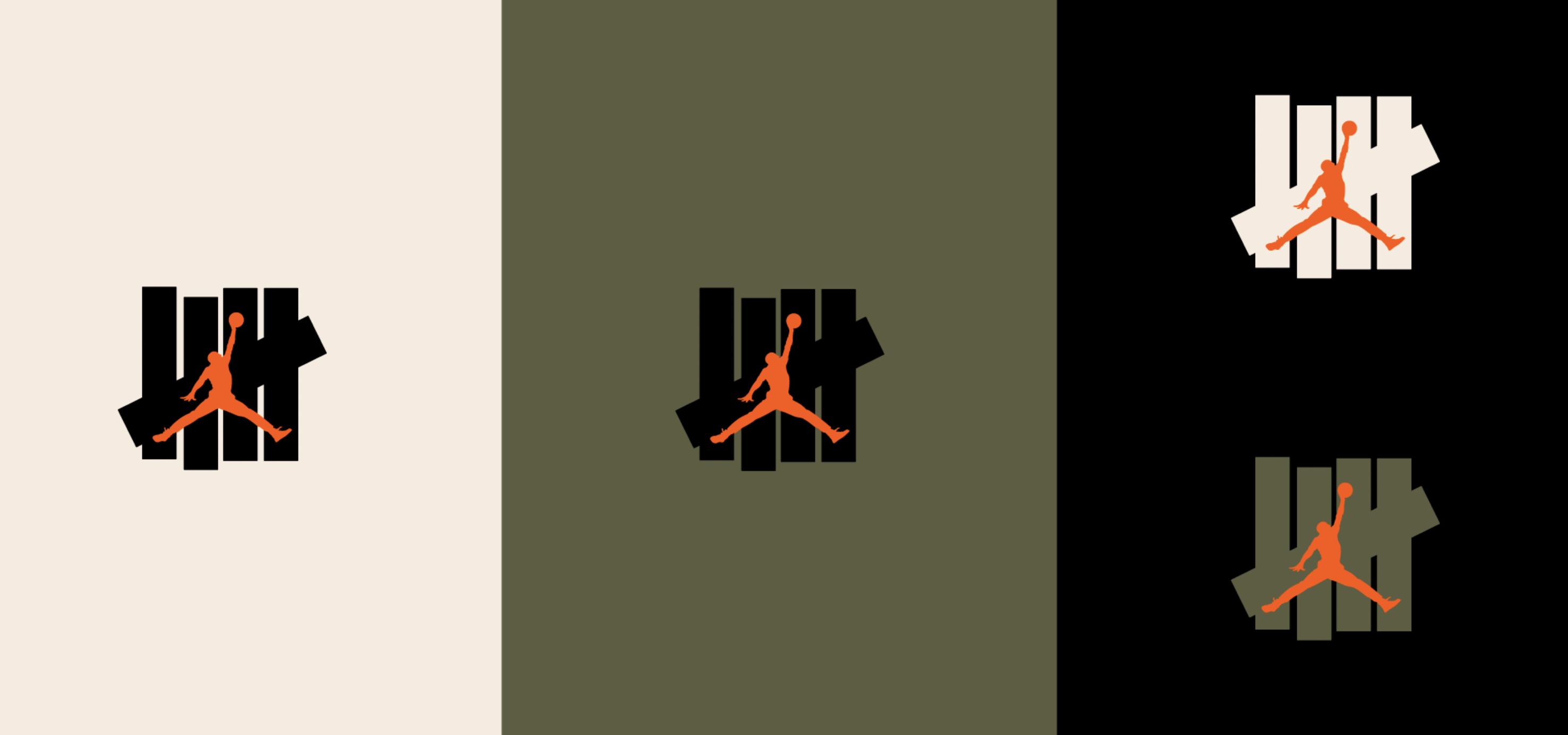 Undefeated X AJ37