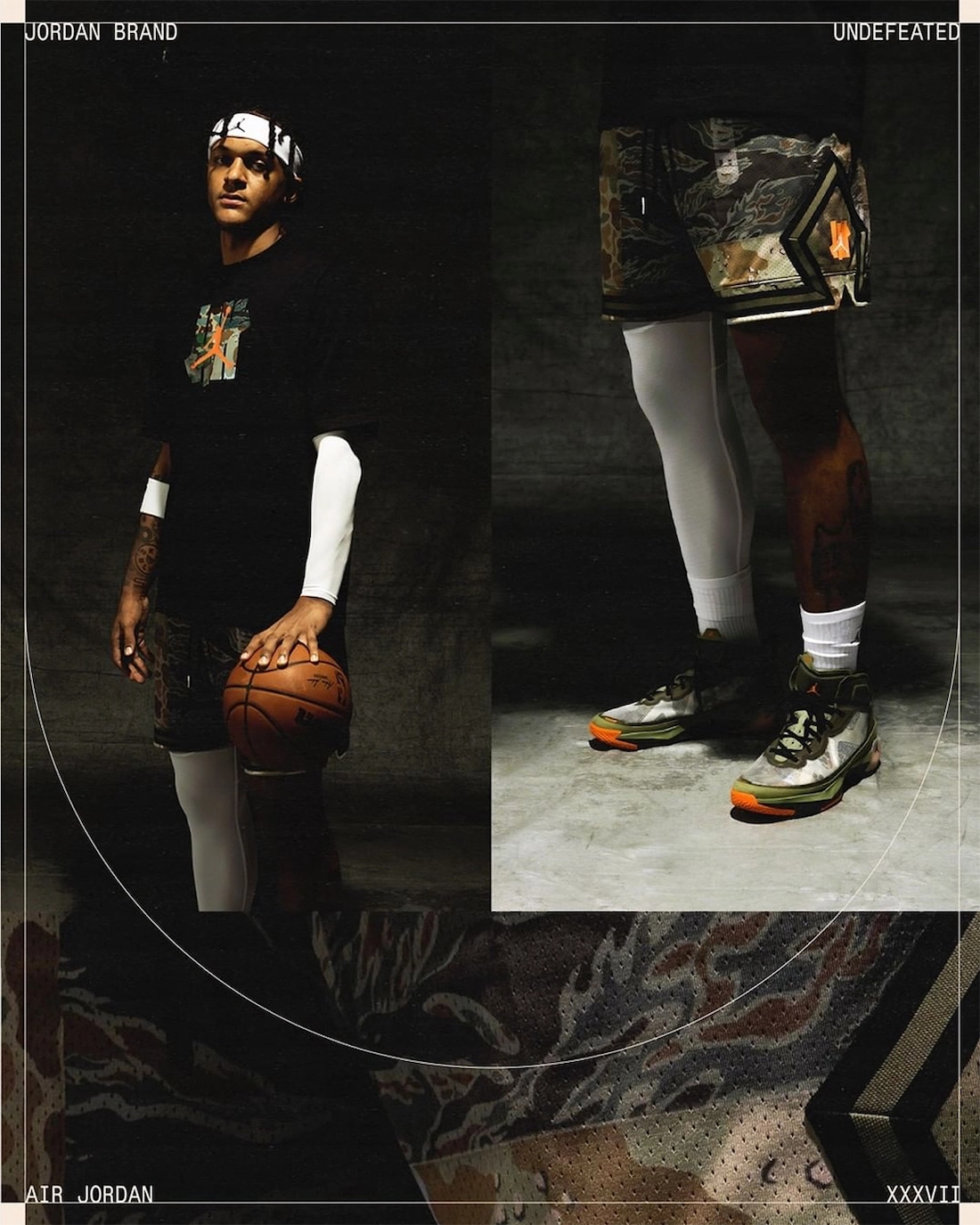 Undefeated X AJ37 - Image 7